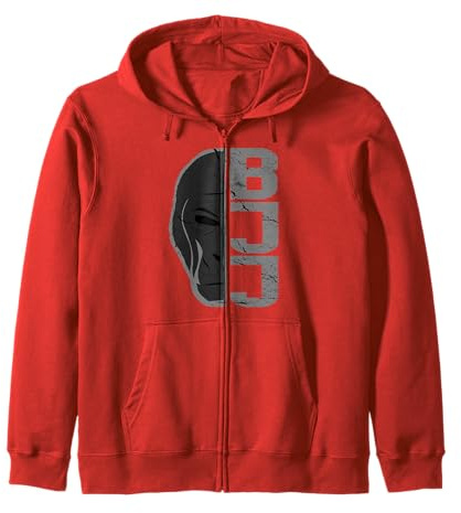 Brazilian Jiu Jitsu Gi Gorilla BJJ Bodenkampf Kampfsport Kapuzenjacke