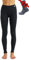Merinowolle Thermounterwäsche Damen - Merino Unterhose Damen Merino Leggings + Wollsocken (Medium, 165 Charcoal Grey)