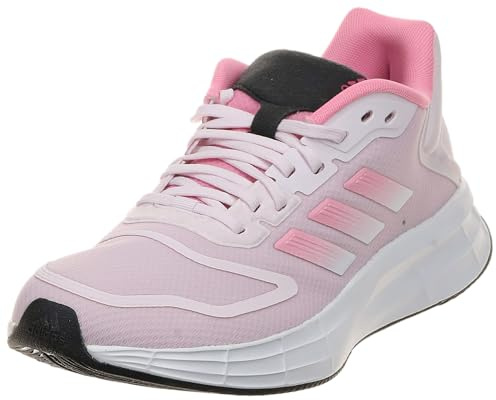 adidas Duramo 10, Sneaker Donna, Rosa Almost Pink Bliss Pink Pulse Magenta, 38 2/3 EU