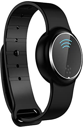 Katutude Pulsera antimosquitos ultrasónicos pulsera repelente de mosquitos ultrasónico bandas pulseras antiinsectos electrónica USB pulsera impermeable reutilizable para adultos y niños