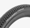 Pirelli Unisex – Erwachsene Cinturato Adventure Reifen, Schwarz, 40-622