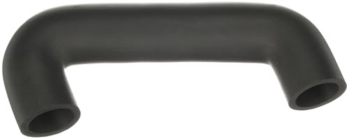 GATES EMH595 Kurbelgehäuseentlüftung-Schlauch Kompatibel mit PEUGEOT 206 Schrägheck 2A/C 1180G5 7471-00595 747100595