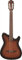 Ibanez FRH10N-BSF Brown Sunburst Flat - 4/4 Konzertgitarre