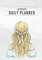 10 Minute Daily Planner: 6 Months Undated Daily Productivity Planner. Organize your day Successfully with To-Do Lists, Appointments, and Daily & Long ... Motivational Quotes, and Relaxation Section.