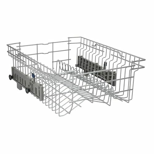 LUTH Premium Profi Parts Kompatibel mit Beko Geschirrkorb oben 1799102500 für Geschirrspüler