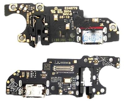 Carte de Chargement pour Honor 70 Lite, USB, Charge Rapide, connecteur de Port, câble Flexible, pièces de Rechange pour Smartphone