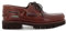 Snipe - Zapato náutico de Piel, con Cordones, Suela de Goma, para: Hombre Color: Seahorse Talla:45