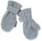 Chicco Winterhandschuhe aus Fleece, klettverschluss, Design in Italy, Baby - Unisex