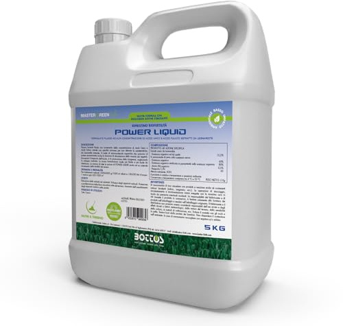 Bottos Power Liquid 5KG