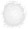 Beatifufu 2 Kunstschnee Artificial Snow winterdeko snowballer dekorativer Schnee Schneesimulation selber Machen künstlicher Schnee Partydeko im Haushalt Festival-Schneestütze Acrylsäure Weiß