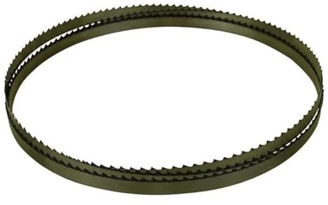 Hoja de sierra de cinta 2240 mm Hoja de sierra de cinta for madera 2240 16 mm 0,55 mm 4T TPI