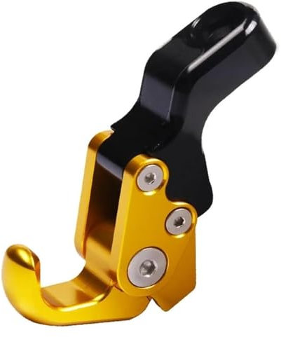 Gancio Portatile Motocicletta Per Y&amaha NMAX 155 N-MAX 125 NMAX155 NMAX125 XMAX Accessori Moto Gancio Porta Casco Porta Ganci Borsa Cargo Carry