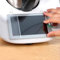 Displayschutzfolie für Thermomixer TM6/5, Küchenmaschine Displayschutzfolie Anti-Kratzer Kochmaschine Screen Cover für Thermomix TM6/TM5 (für TM5)