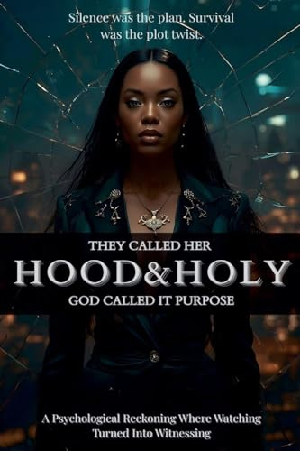 They Called Her HOOD & HOLY God Called It Purpose
