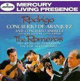 Concerto de Aranjuez / Andaluz