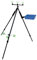 Lineaeffe Tripode in Alluminio Surf Casting 170 cm