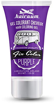 HAIRGUM FIXVIOLET