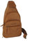 Greenland-Natur-Body-Bag, Slingbag, Umhängetasche, Crossbag 38x19x7