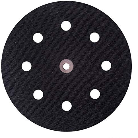 VONROC Platorello Ø175mm per levigatrice per soffitti e pareti DS501AC