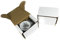 Smash Proof Mug Boxes for 10oz 11oz Mug Sublimation Gift Mailing Postal Box Cardboard 15 x 11 x 9.5 cm 25 Pack