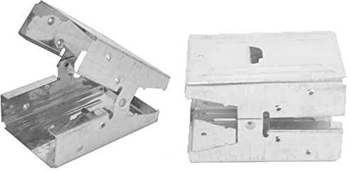 Sawhorse Brackets, 2pcs Sawhorse Folding Brackets Display Stand Kit, Aluminum Alloy Power Tools Stands, Woodworking Tool Accessories for Wood Processing Equipment