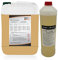 BTT-EVM Elektrovergussmasse RAL 1002 Sandgelb (1500g) auf 2K Epoxidharz Basis, IP68 bis 1000 Volt