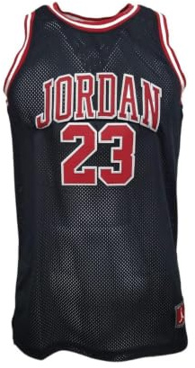 Jordan Unisex Kinder Jordan Big Kids 23 Trikot T-Shirt (1er Pack)