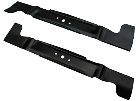 2 X 64 CM Messer kompatibel mit STIHL MT 6127.1 ZL RT 6127.0 ZL 6170 702 0140 A 6170 702 0145 A