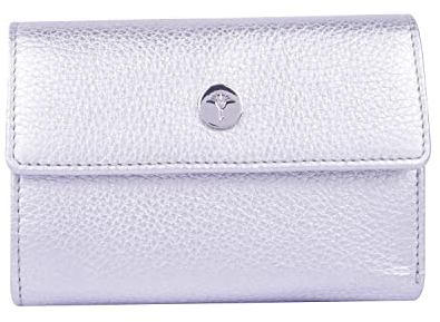 Joop! - splendere Cosma Purse mh10f Silber