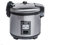 Zyco 5.5 Litre Rice Cooker Large Capacity Commercial Rice Cooker 400Wx350Dx350Hmm