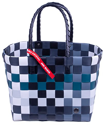 Witzgall Ice-Bag 5010-56-0 Einkaufstasche, Einkaufskorb, Shoppertasche, 37x24x28 cm