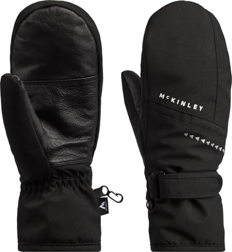 McKinley Unisex Kinder Lena Handschuh (1er Pack)