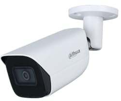 Dahua Technology ipc dh- -hfw3441e-s-s2 security camera Bullet IP security camera Indoor & Outdoor 2688 x 1520 Pi...