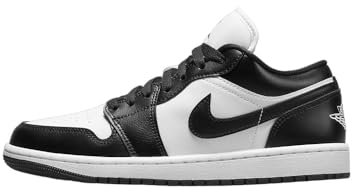 Air Jordan 1 Low Wmns Panda Black/White DC0774-101 44