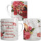 lepni.me Tasse Personalisiert mit Foto, Namensspruch | Individuelle Tee-Kaffeetasse mit Herz für Sie, Ihn oder Paare | Zum Geburtstag oder Valentinstag
