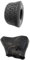 NARUBB 1 chambre à air + 1 pneu à gazon 18 x 8,50-8 LG02 dans la taille 18 x 8,50-8 8 pneu pour tondeuse à gazon 18 x 8,5-8 pneu pour tracteur tondeuse autoportée 18 x 8,5-8 profil à crampons pneu