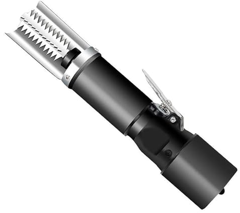Dispositivo Di Rimozione Squamatore Elettrico, Squamatore Elettrico Automatico Da 126 W Con Coperchio In Scala In Acciaio Inossidabile, Velocità Di Rotazione 6000 Giri/min, Per Ristoranti Domestici