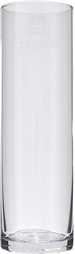 Kölner Stange 29 cl Kölschglas, Veredlerqualität, 0,25 Liter mit Füllstrich, 4 Stück