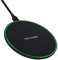 Wireless Charger Charging Station Dock for Phones for Samsung for Iphone