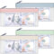 ZEPIQOR Lot de 4 Sacs d'argent avec Fermeture éclair, Pochette d'argent, enveloppes d'argent, Sac de Banque, Organisateur d'argent Transparent, Organisateur d'argent Polyvalent, Porte-Monnaie