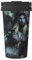 DOEMTY World of Warcraft Gobelet à café durable de 500 ml – En acier inoxydable isolé sous vide, résistant à la transpiration, garde les boissons chaudes/froides
