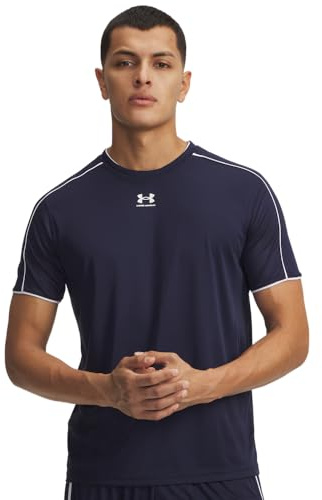 Under Armour Herren Challenger Train T-Shirt T-Shirt (1er Pack)