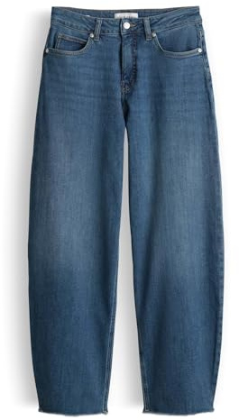 OPUS PANTS Barrel Jeans Damen