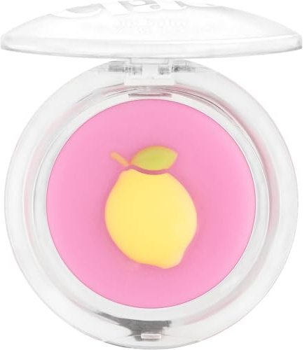 essence Ciao! lip balm Nr. 01 Transparent pflegend vegan transluzent 6.4g | Pflegend, Lippenbalsam für geschmeidige Lippen mit Zitronenduft