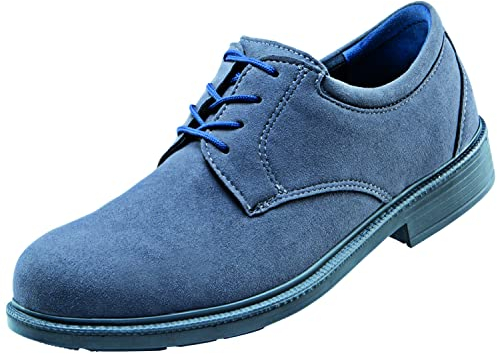 Atlas 209993 35800S143 Halbschuh CX 56 ESD S1 W.10 Gr.43, 43 Grau