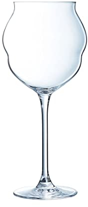 Verre à pied 60 cl Macaron