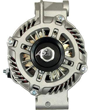 ASPL A5050 Lichtmaschinen