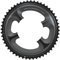 Shimano FC6800 Ultegra Double Outer Bike Chain Ring Grey 52T
