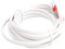 Floor Temperature Sensor Probe - 3 Meters Underfloor Heating Thermostat Accessory Thermostats Sensor Probes Cable for Indoor and Outdoor Temperatures