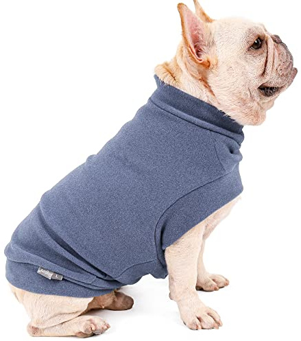 ETOPARS Maglione Caldo per Cani, Inverno Cappotto Felpa per Animali Gatto